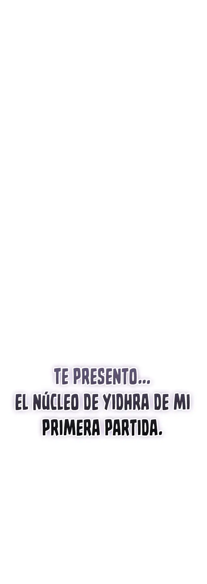 El Retorno del Jugador capítulo 194, página 20