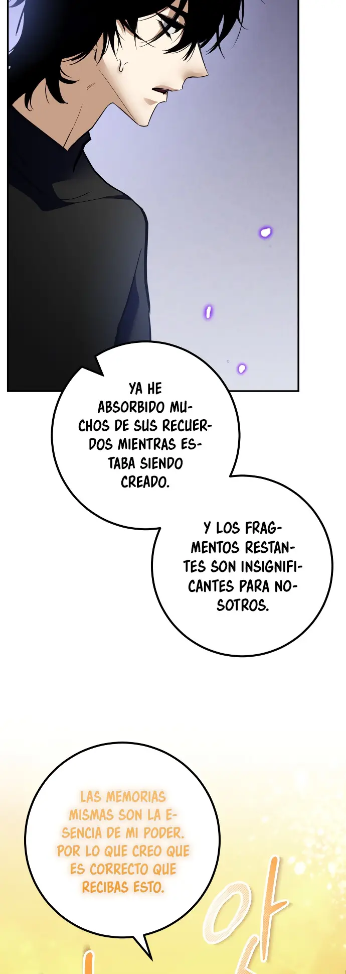 El Retorno del Jugador capítulo 194, página 27