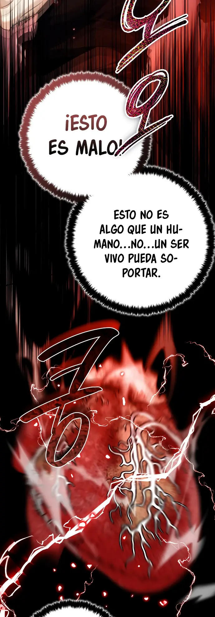 El Retorno del Jugador capítulo 194, página 43