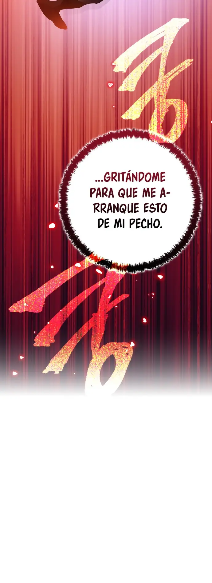El Retorno del Jugador capítulo 194, página 47