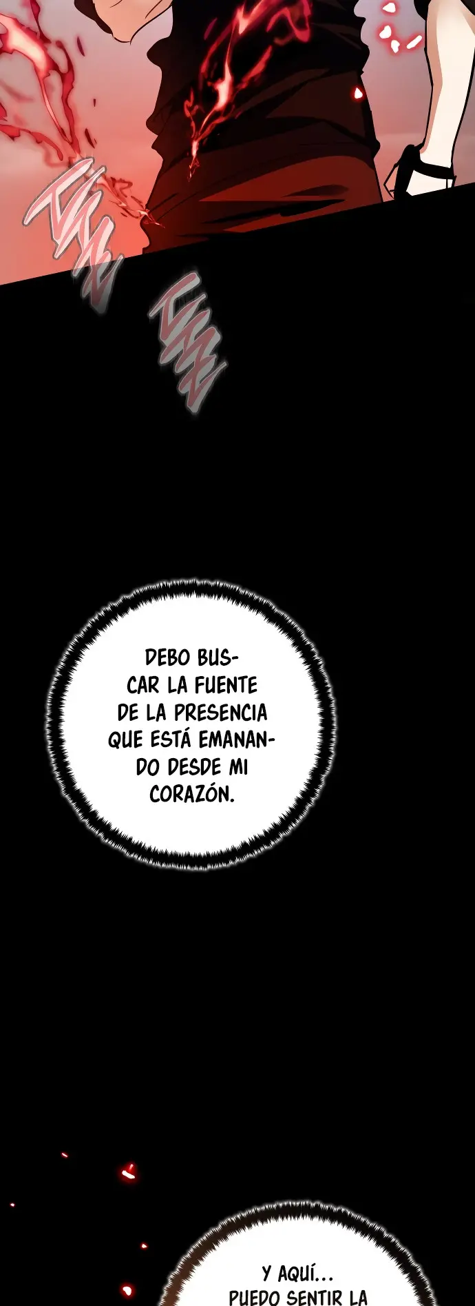 El Retorno del Jugador capítulo 194, página 50