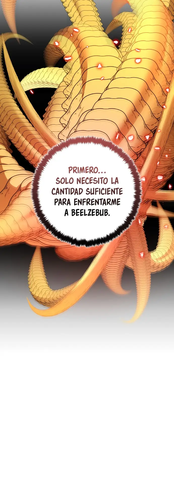 El Retorno del Jugador capítulo 194, página 53