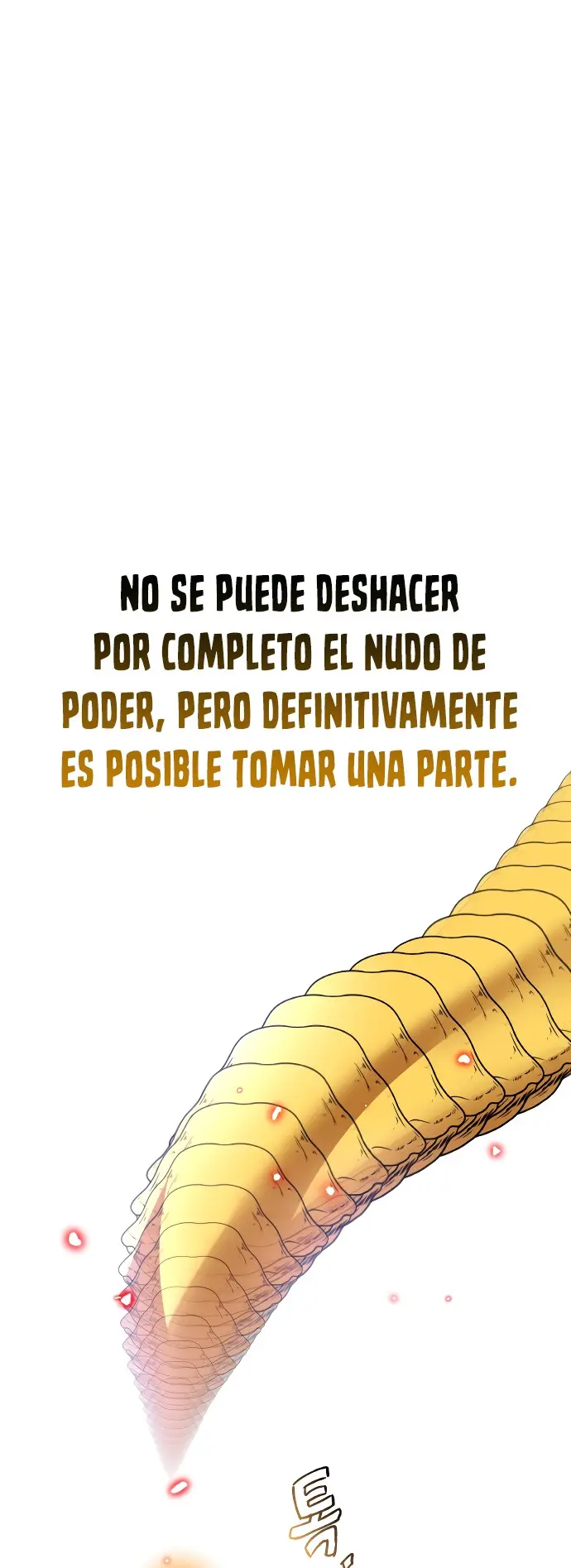El Retorno del Jugador capítulo 194, página 54