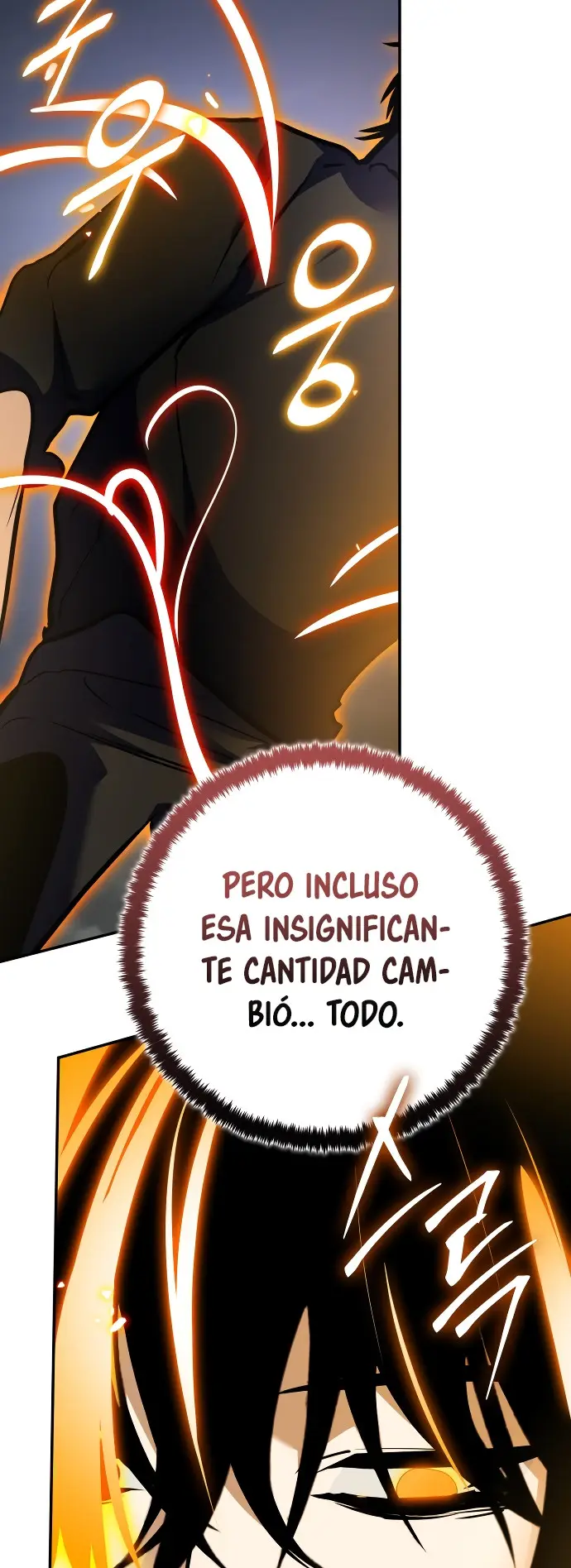 El Retorno del Jugador capítulo 194, página 57