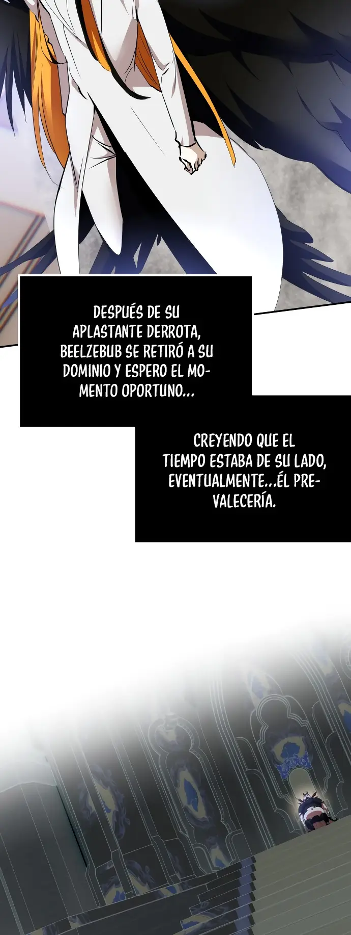 El Retorno del Jugador capítulo 194, página 65