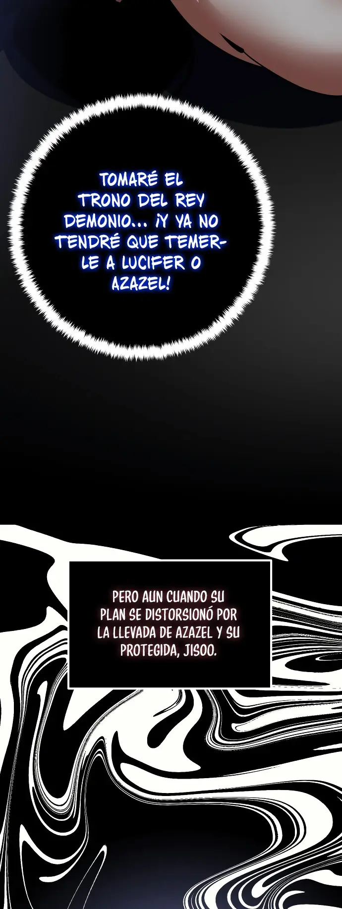 El Retorno del Jugador capítulo 194, página 68
