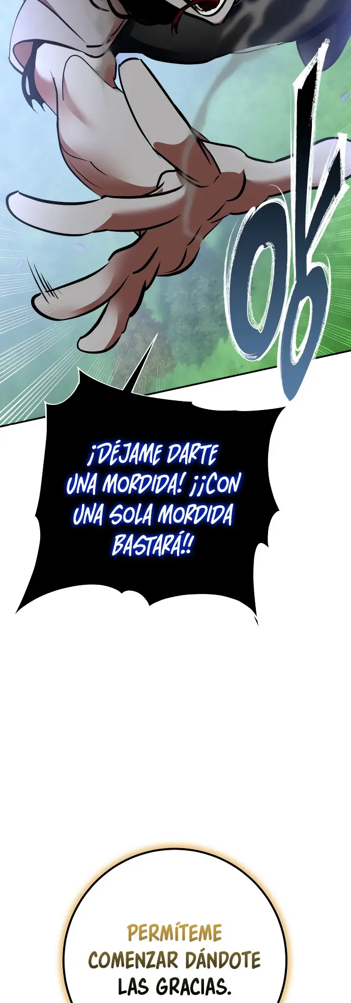 El Retorno del Jugador capítulo 194, página 74
