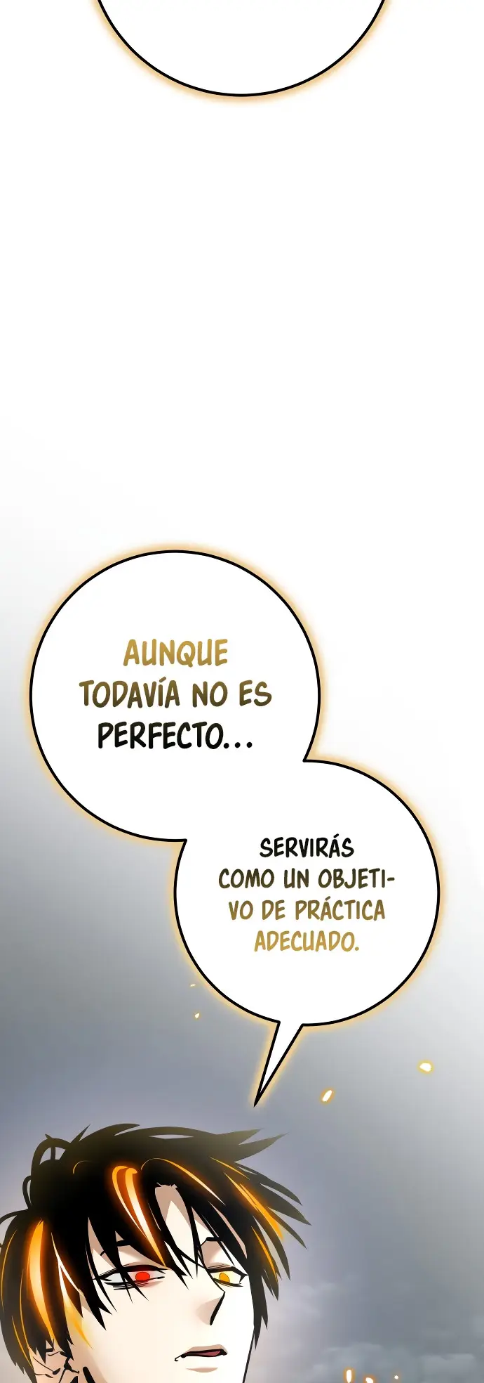 El Retorno del Jugador capítulo 194, página 75