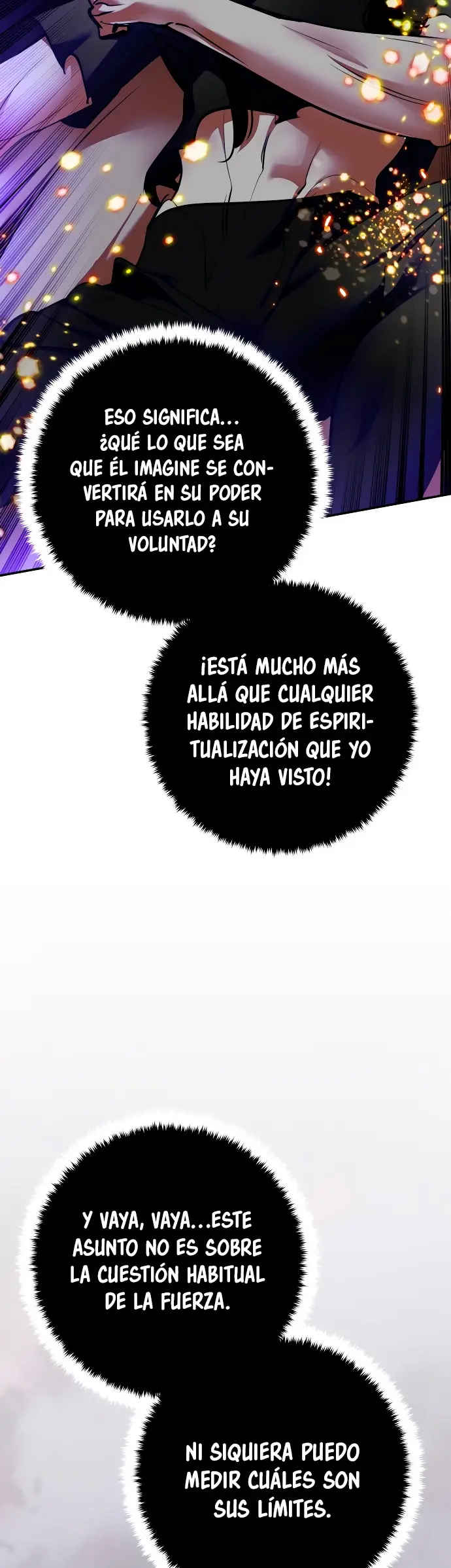 El Retorno del Jugador capítulo 195, página 7