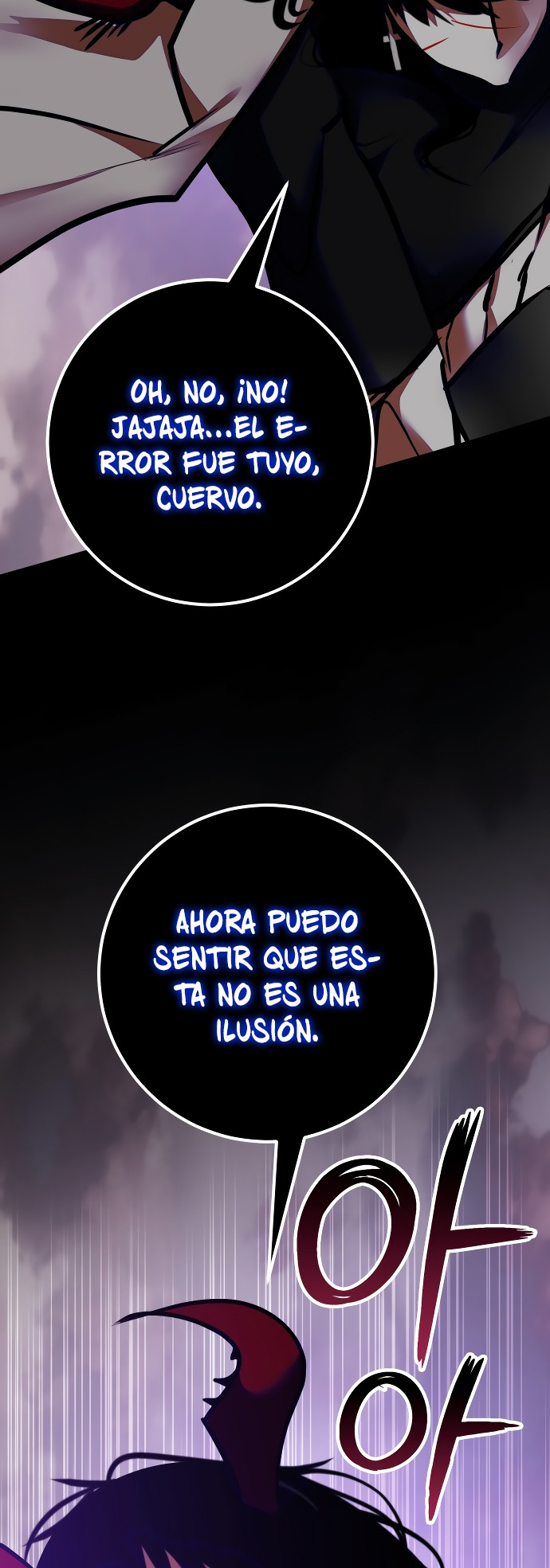 El Retorno del Jugador capítulo 196, página 49