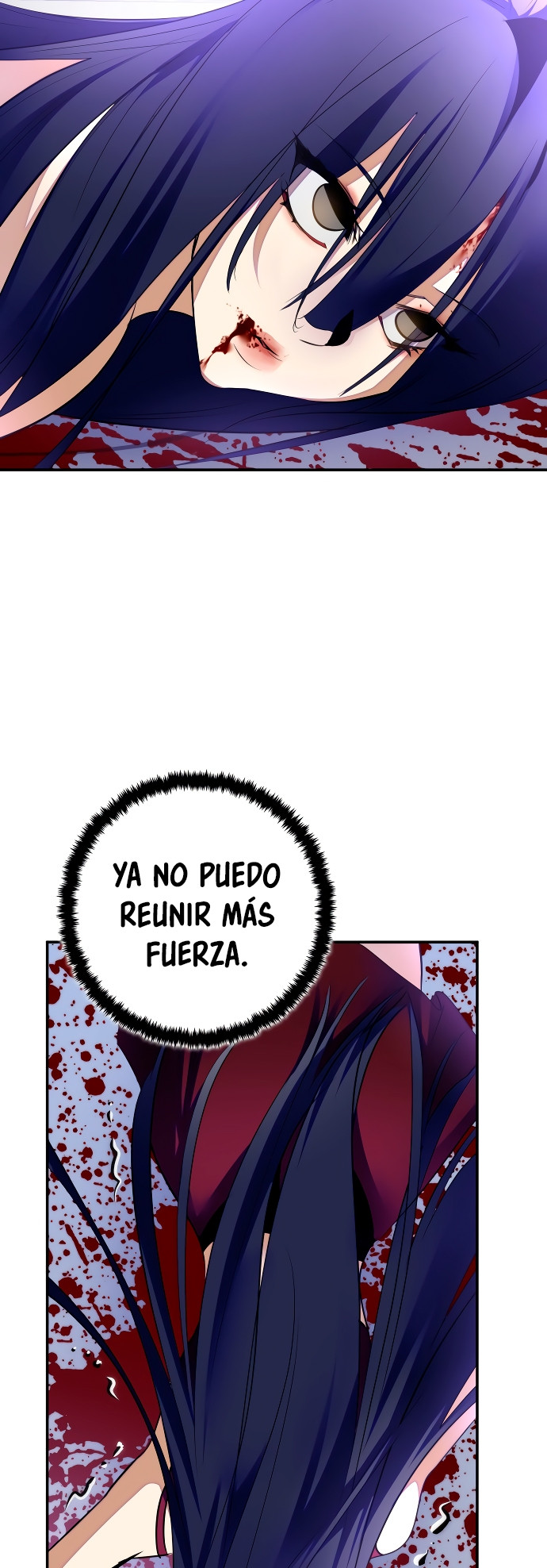 El Retorno del Jugador capítulo 197, página 5