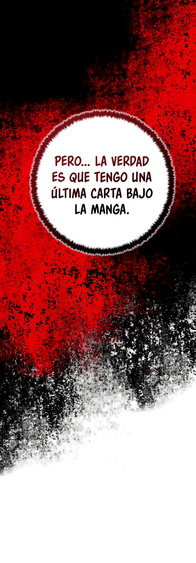 El Retorno del Jugador capítulo 197, página 7
