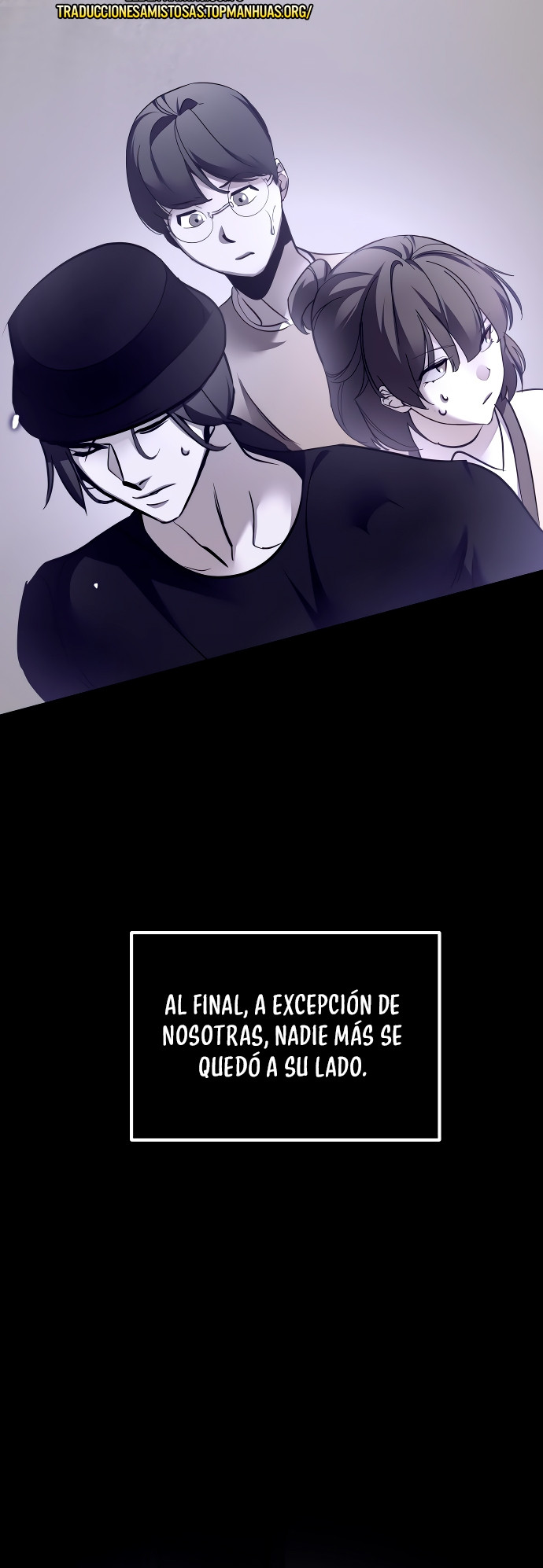 El Retorno del Jugador capítulo 197, página 44
