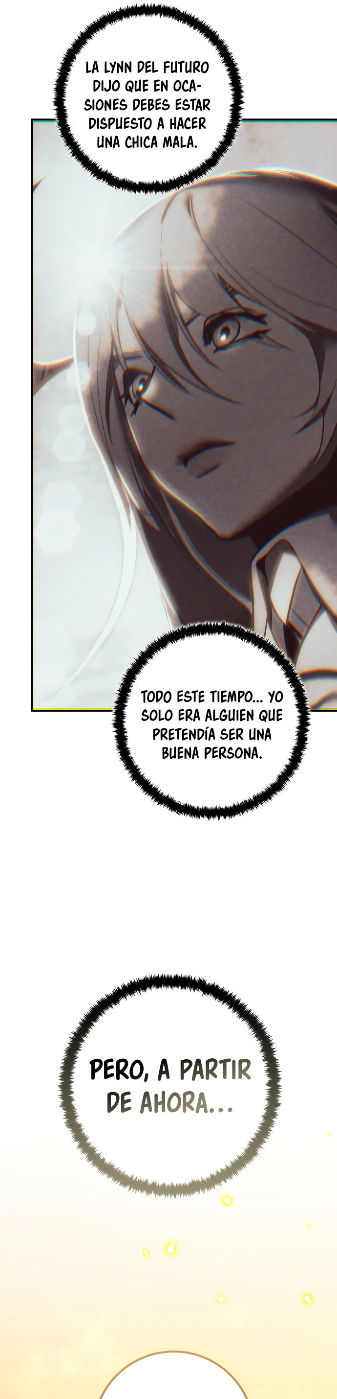 El Retorno del Jugador capítulo 197, página 73
