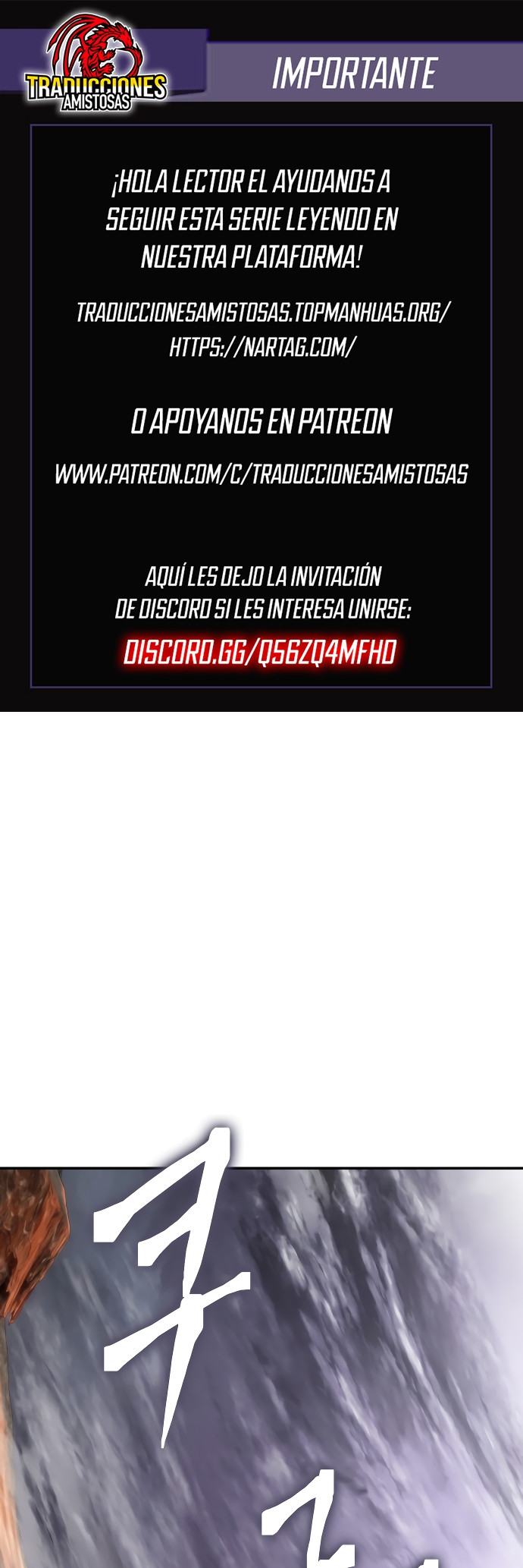 El Retorno del Jugador capítulo 198, página 3