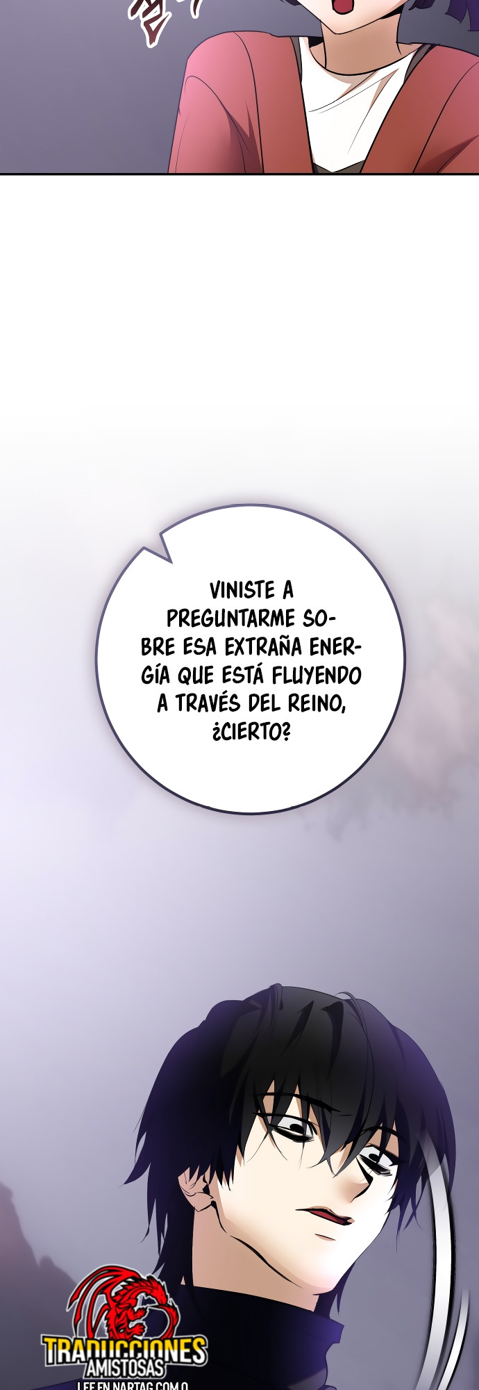 El Retorno del Jugador capítulo 198, página 34