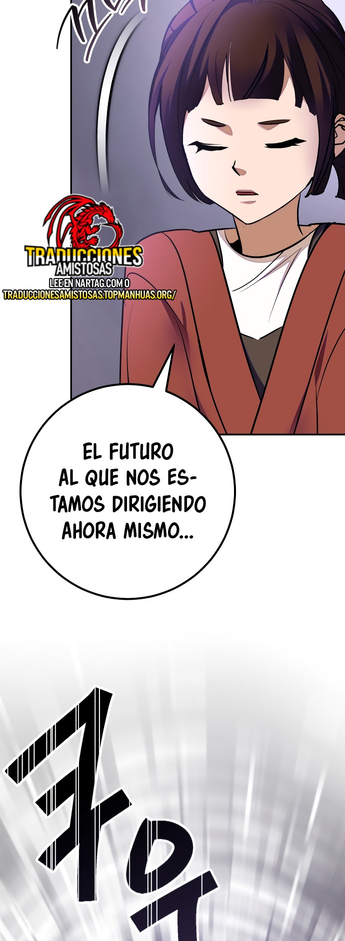El Retorno del Jugador capítulo 198, página 46