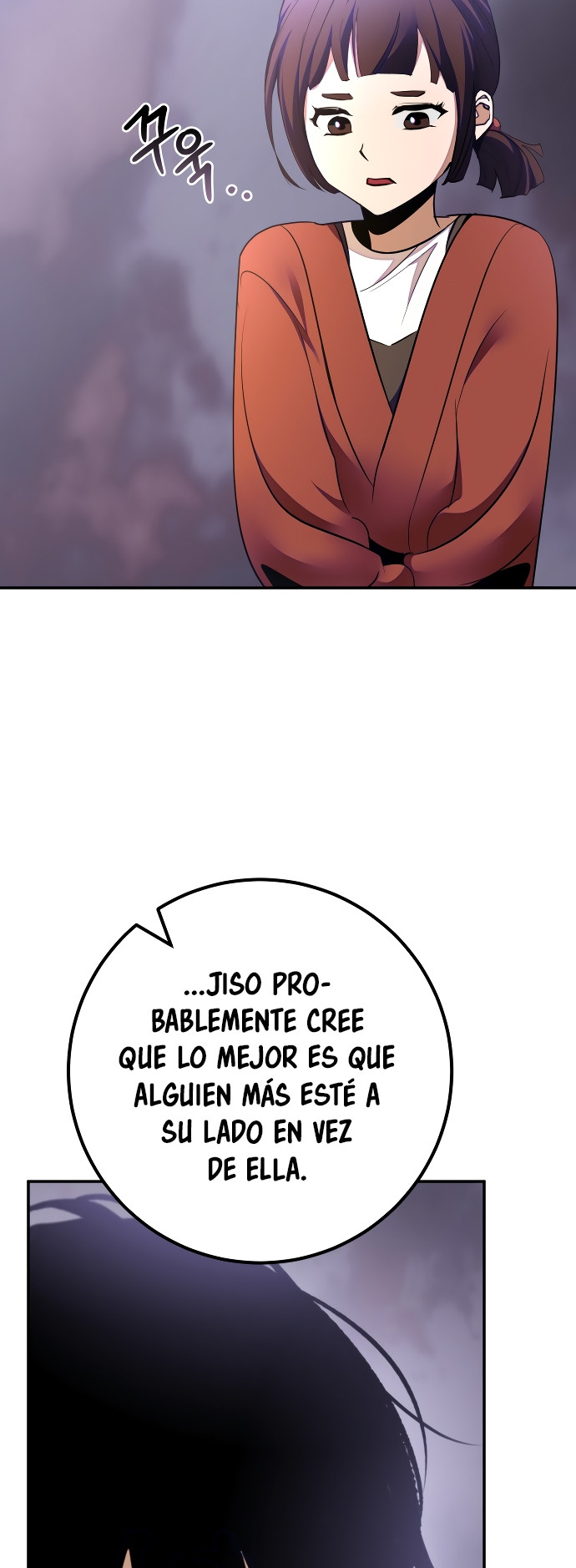 El Retorno del Jugador capítulo 198, página 56