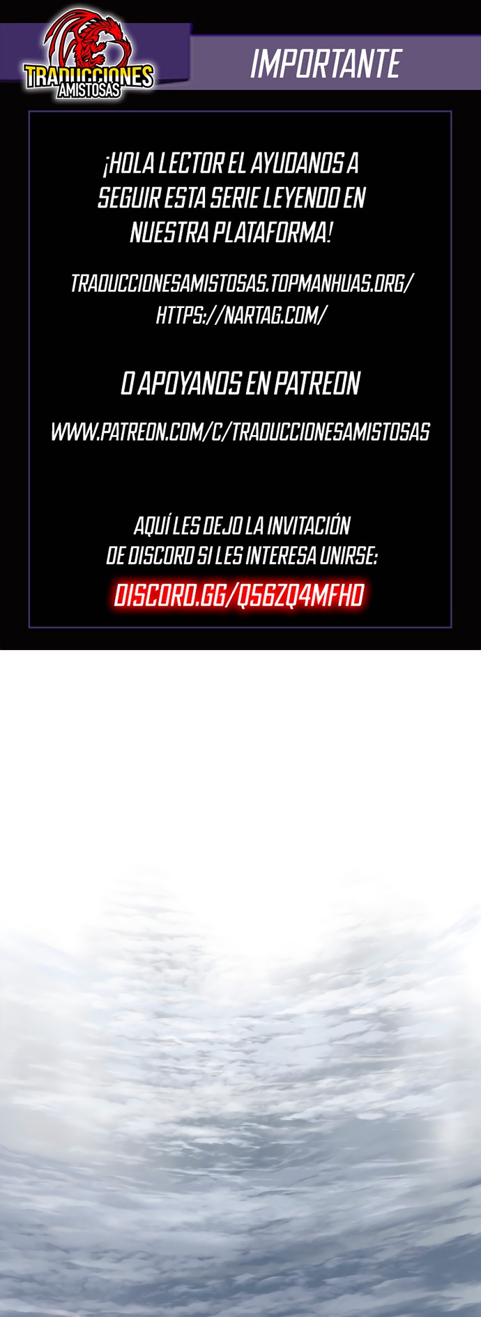 El Retorno del Jugador capítulo 199, página 3