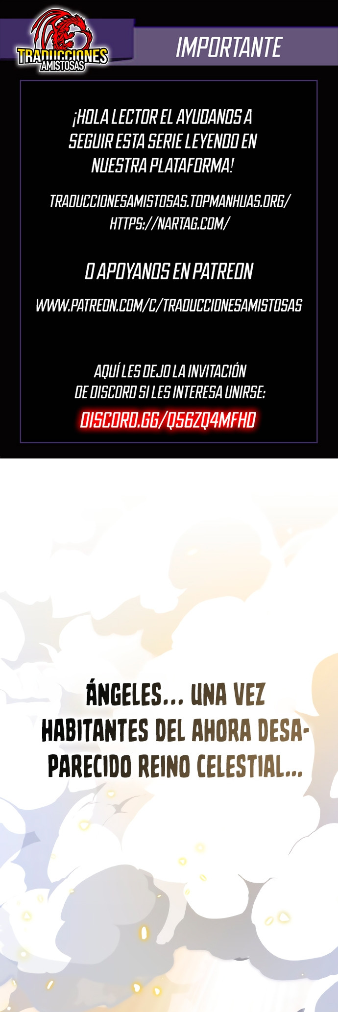 El Retorno del Jugador capítulo 200, página 3