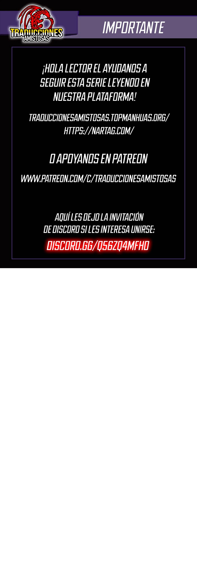 El Retorno del Jugador capítulo 201, página 3