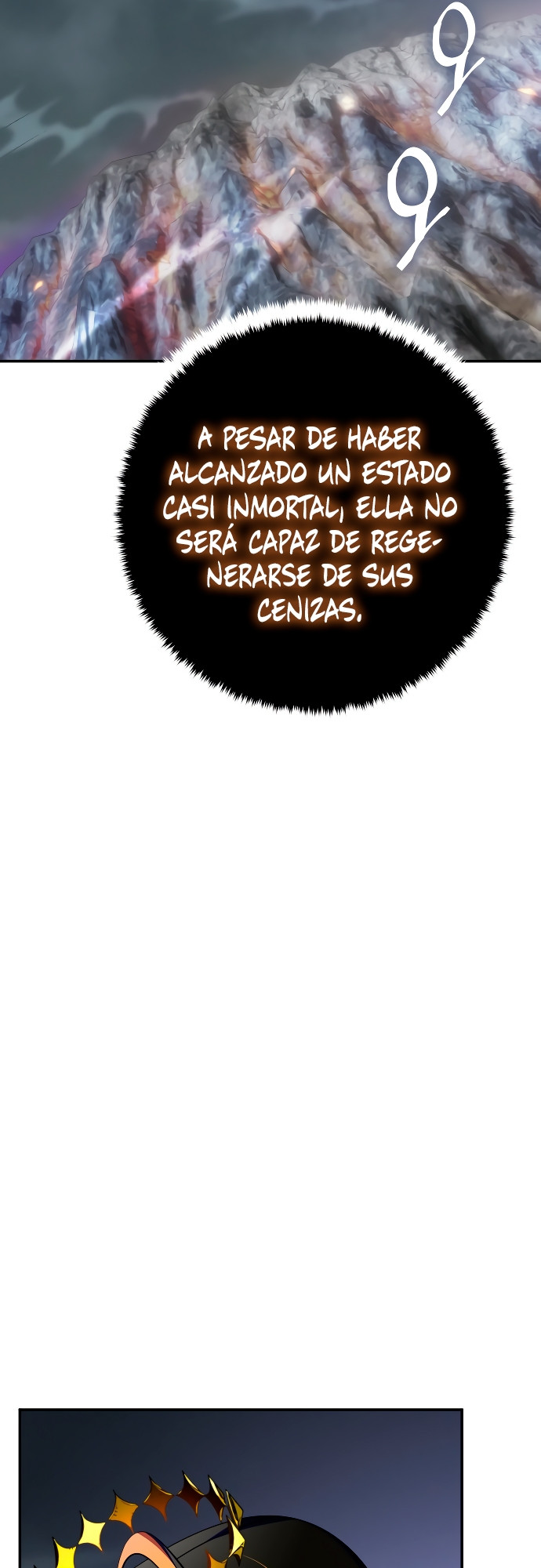 El Retorno del Jugador capítulo 201, página 45