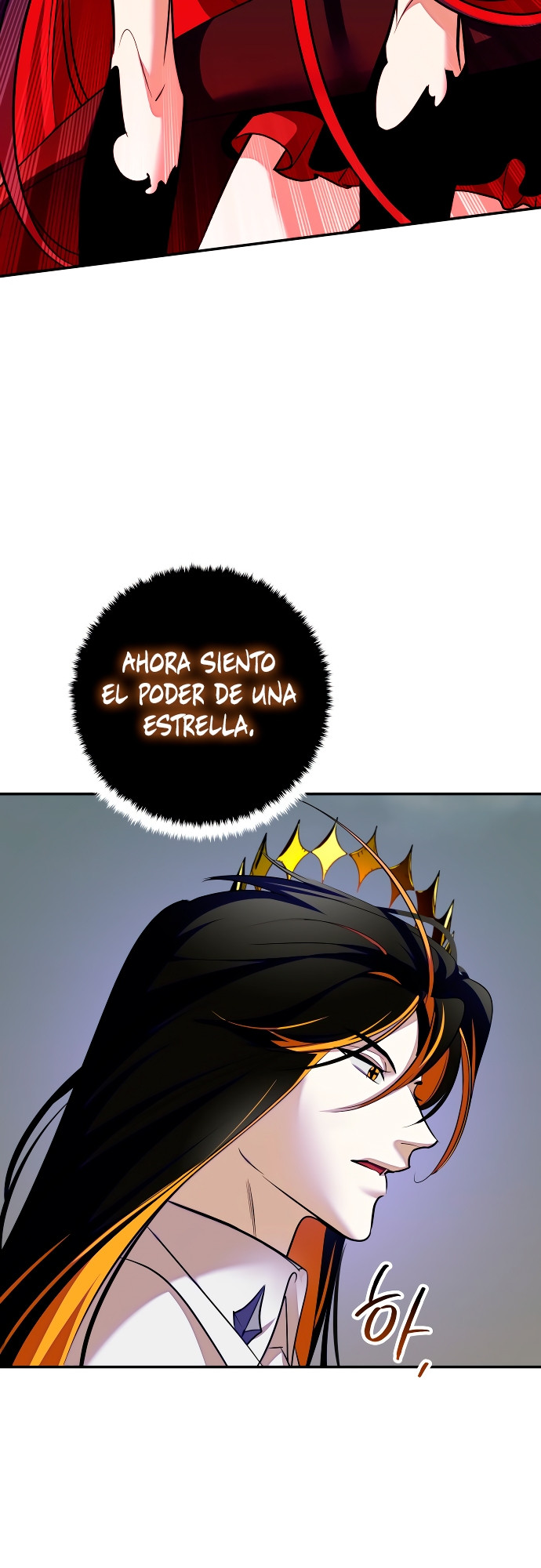 El Retorno del Jugador capítulo 201, página 58