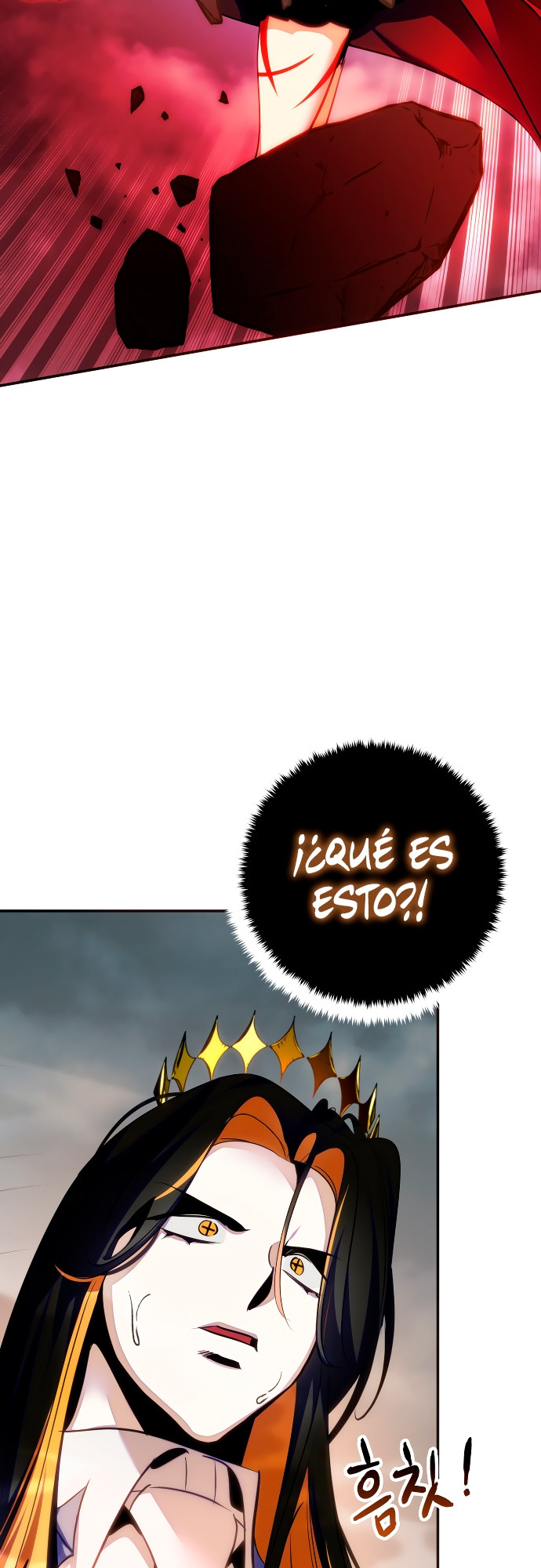 El Retorno del Jugador capítulo 201, página 68