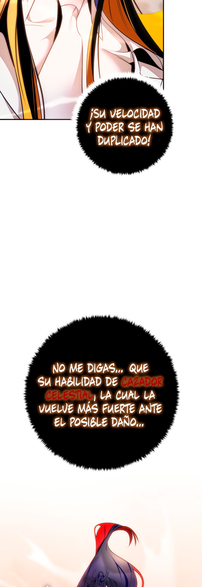 El Retorno del Jugador capítulo 201, página 69