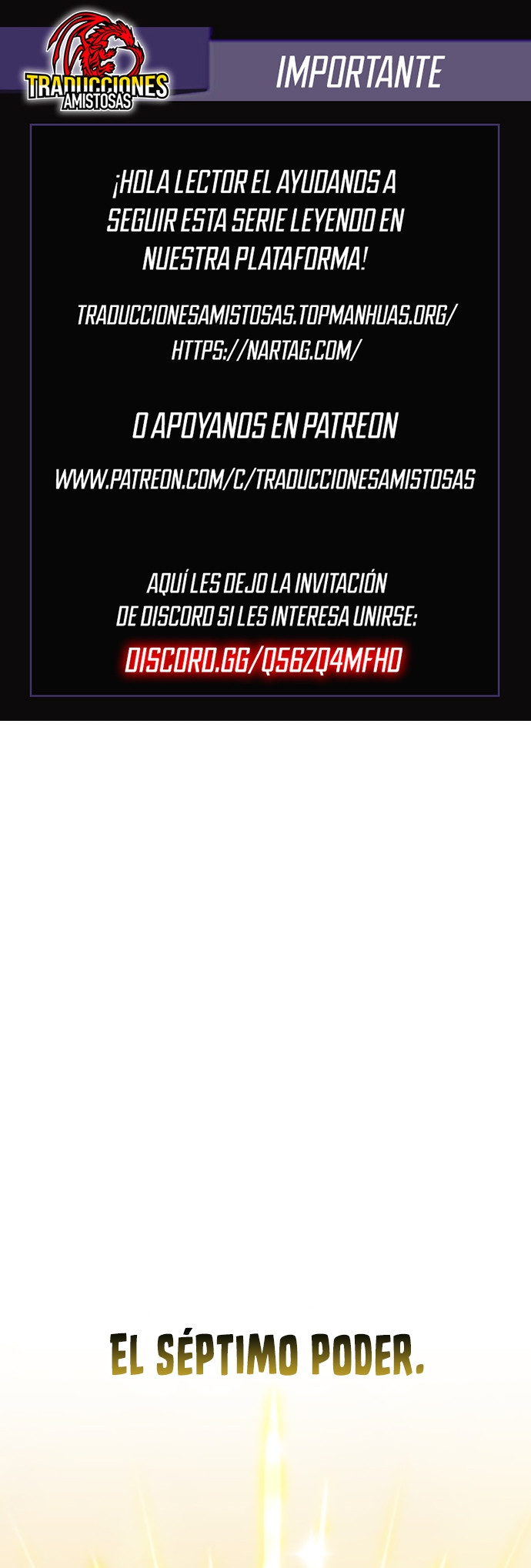 El Retorno del Jugador capítulo 203, página 3