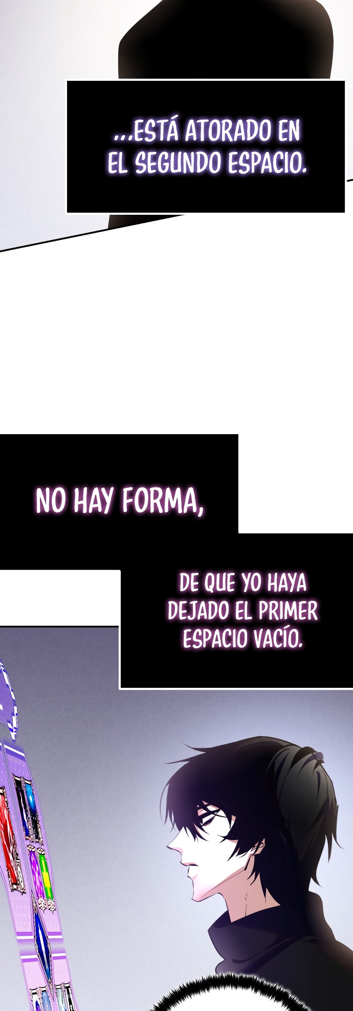 El Retorno del Jugador capítulo 204, página 25