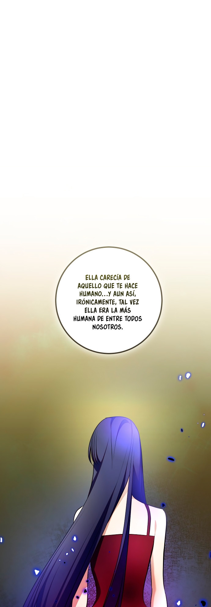 El Retorno del Jugador capítulo 206, página 12