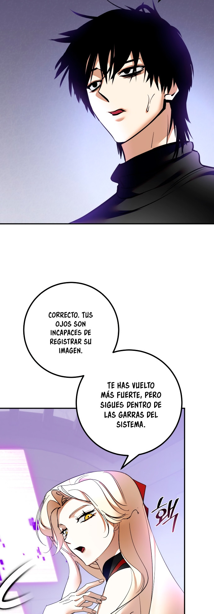 El Retorno del Jugador capítulo 206, página 27