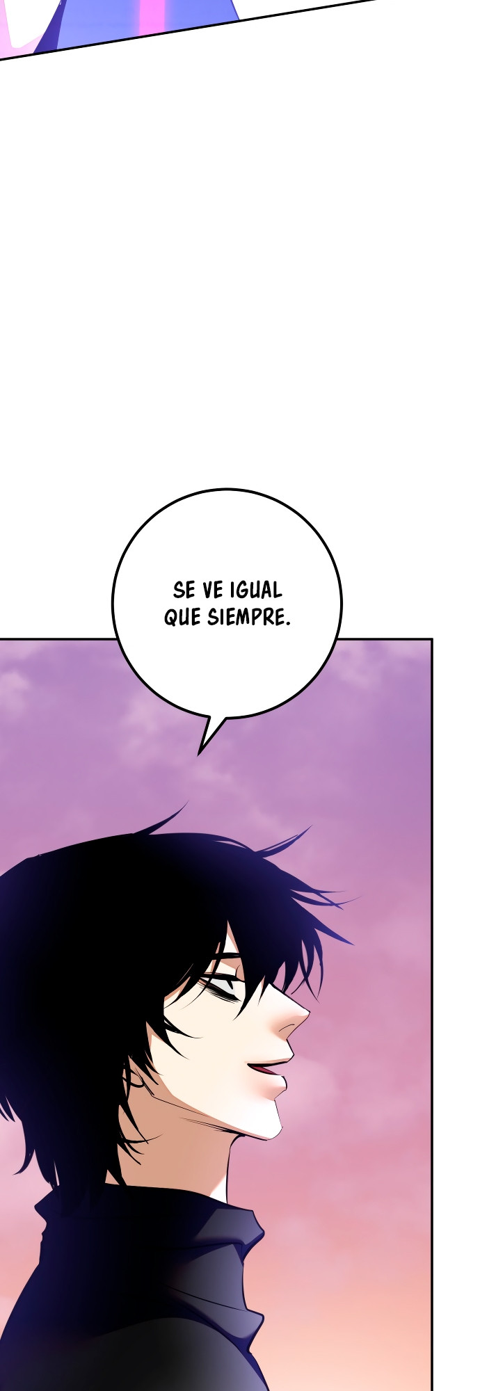 El Retorno del Jugador capítulo 207, página 16