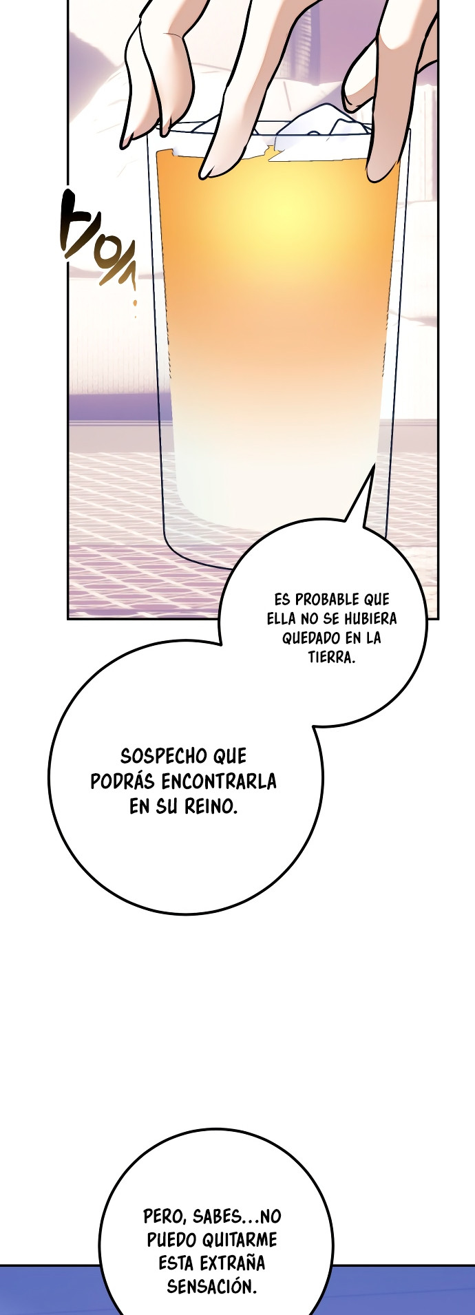 El Retorno del Jugador capítulo 207, página 21