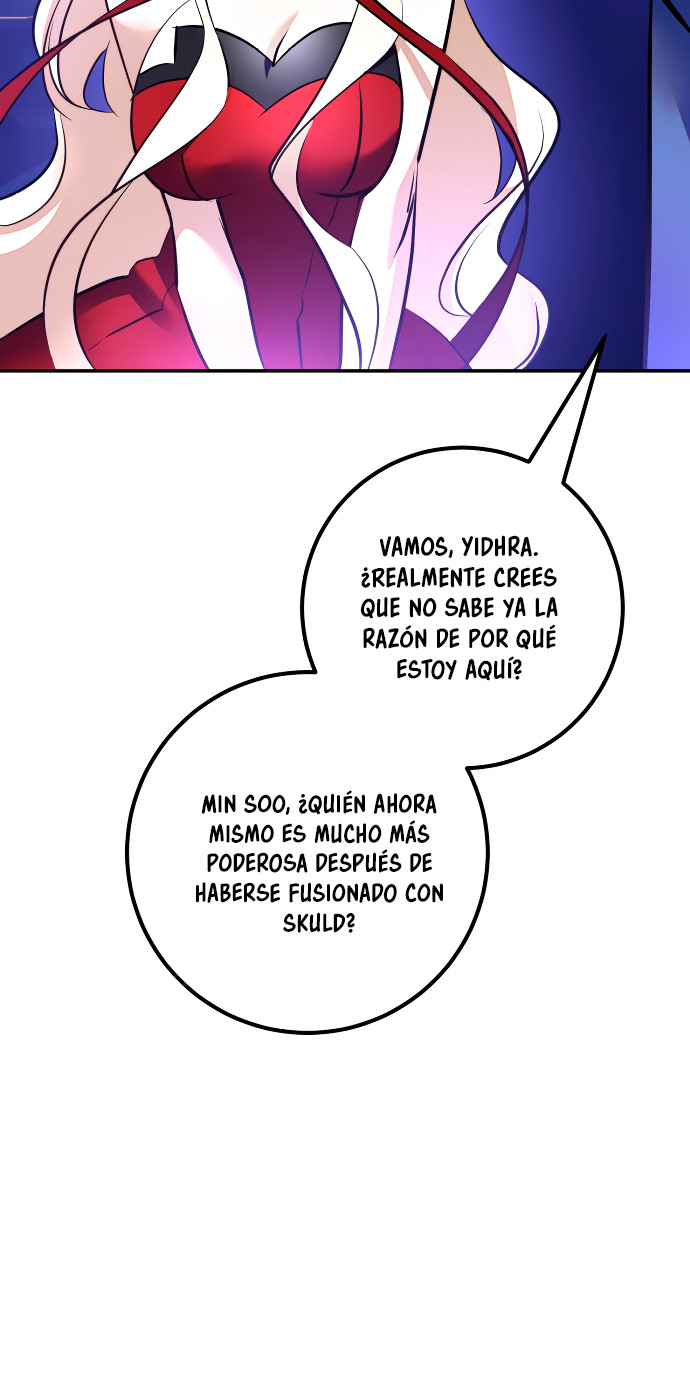 El Retorno del Jugador capítulo 207, página 62