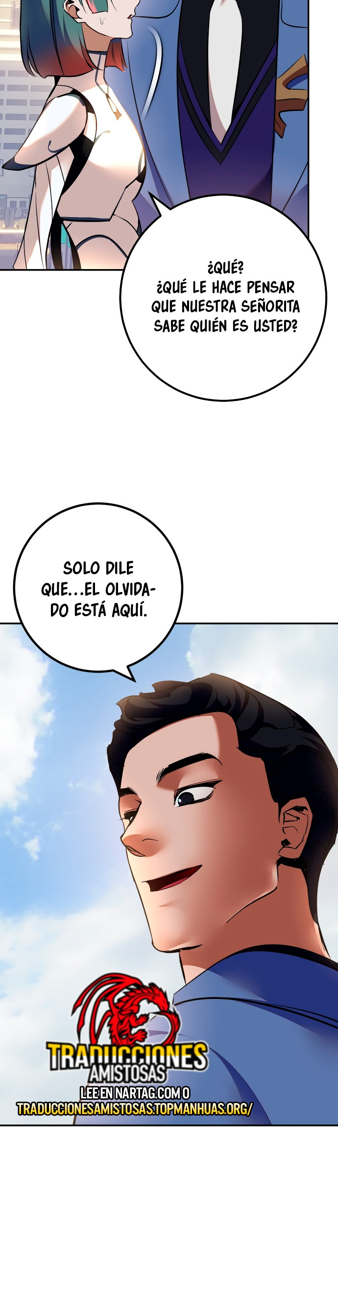 El Retorno del Jugador capítulo 208, página 13