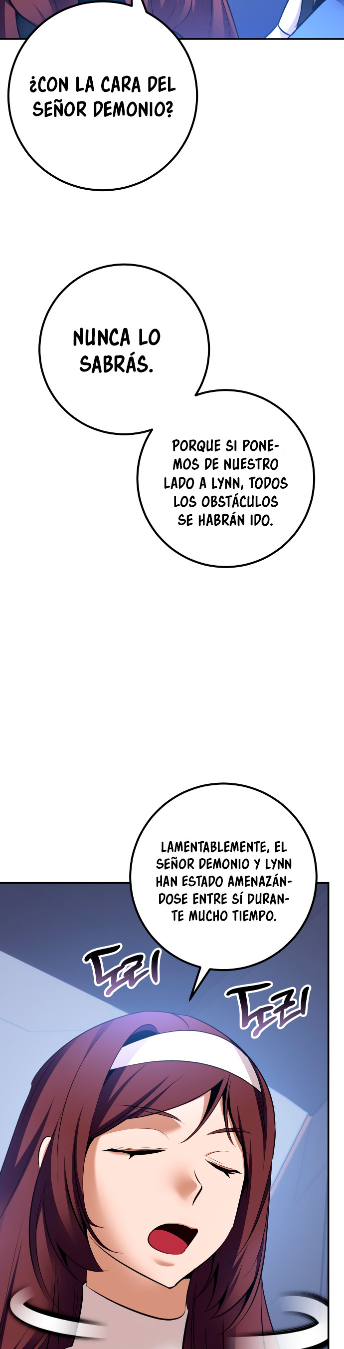 El Retorno del Jugador capítulo 209, página 35