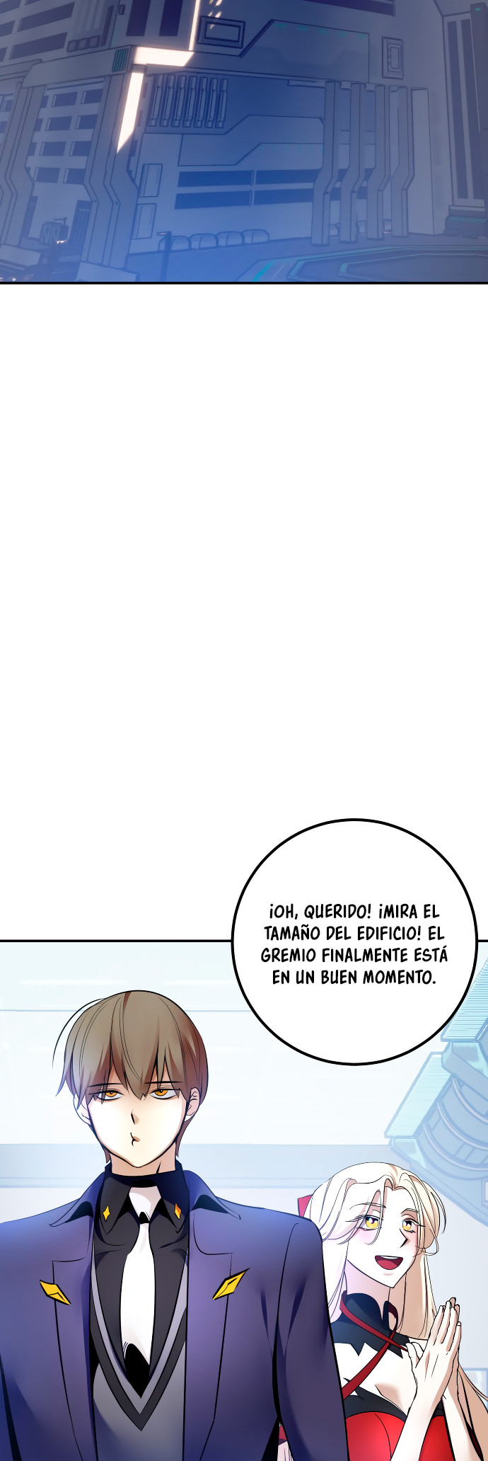 El Retorno del Jugador capítulo 209, página 47