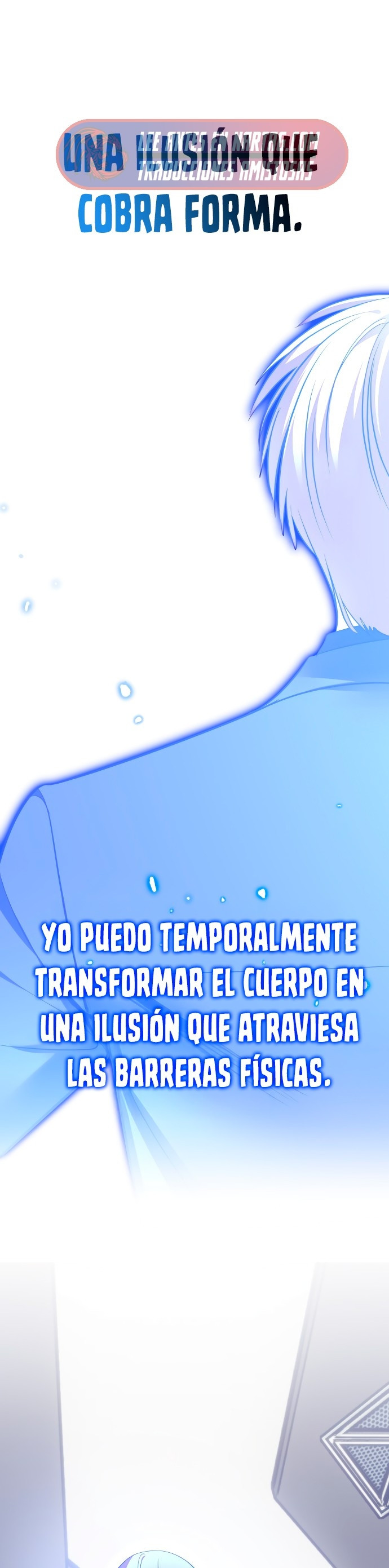 El Retorno del Jugador capítulo 210, página 4