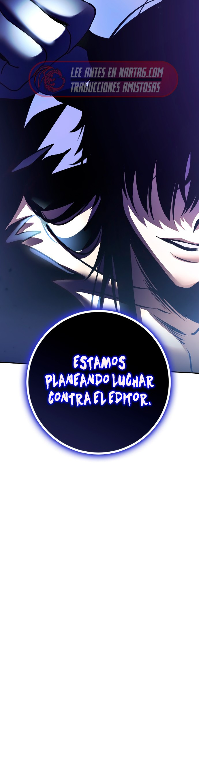 El Retorno del Jugador capítulo 210, página 34