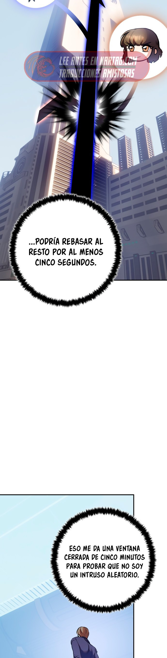El Retorno del Jugador capítulo 210, página 36