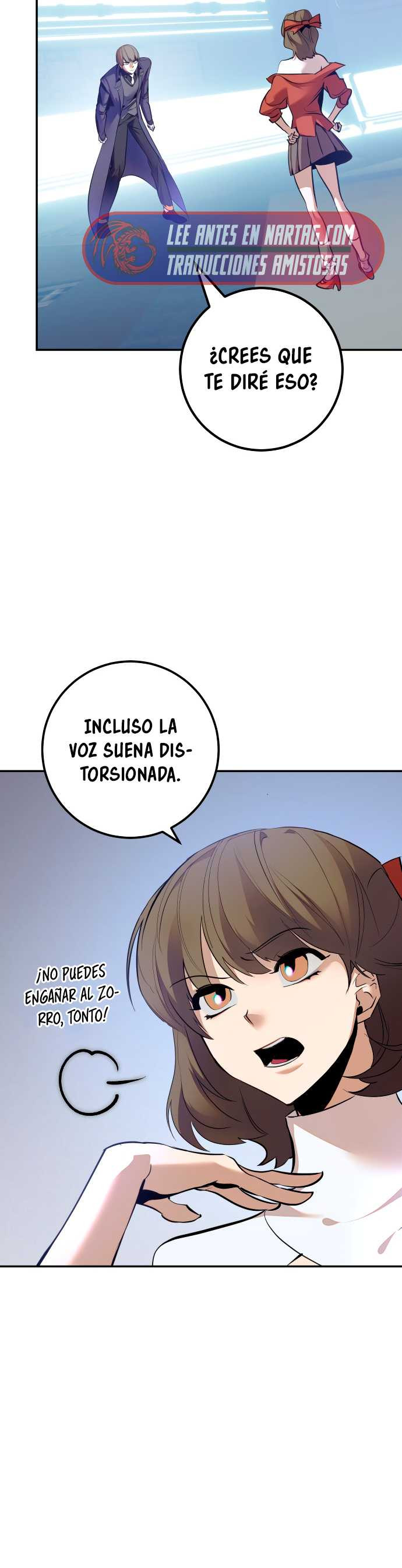 El Retorno del Jugador capítulo 211, página 4
