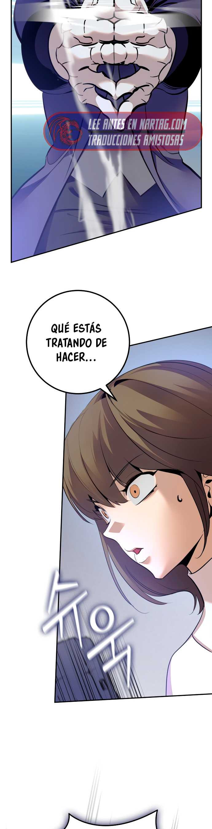 El Retorno del Jugador capítulo 211, página 7