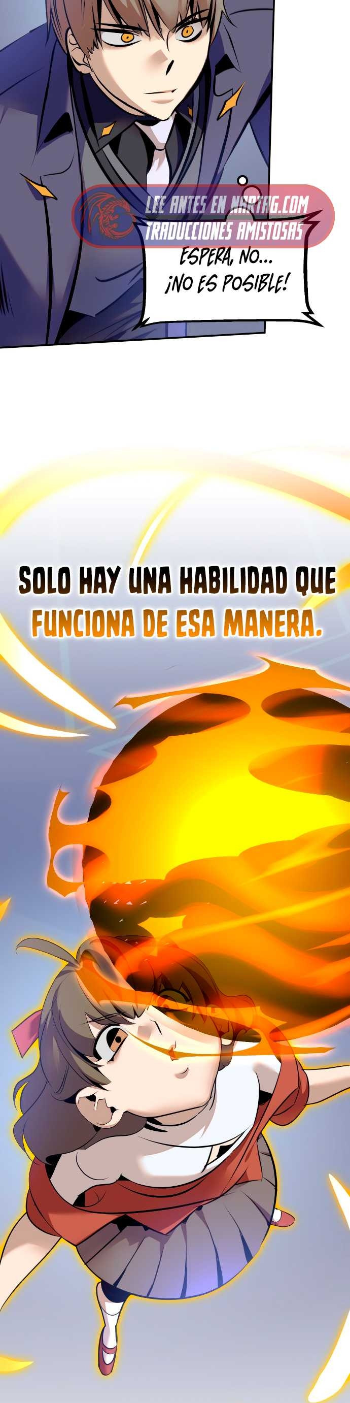 El Retorno del Jugador capítulo 211, página 16