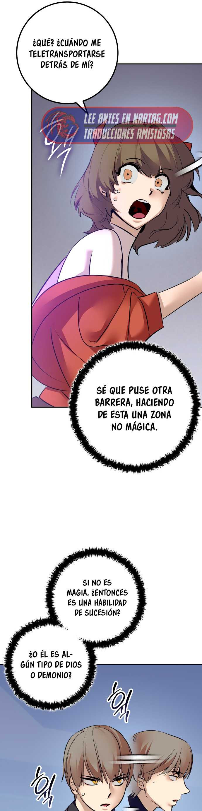 El Retorno del Jugador capítulo 211, página 22