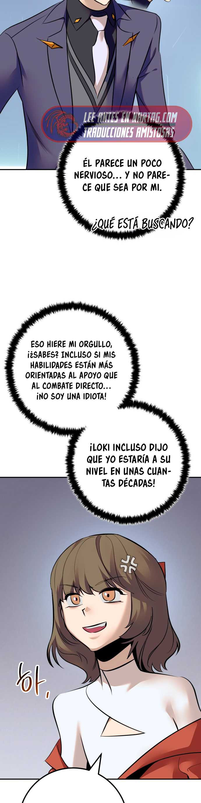 El Retorno del Jugador capítulo 211, página 23