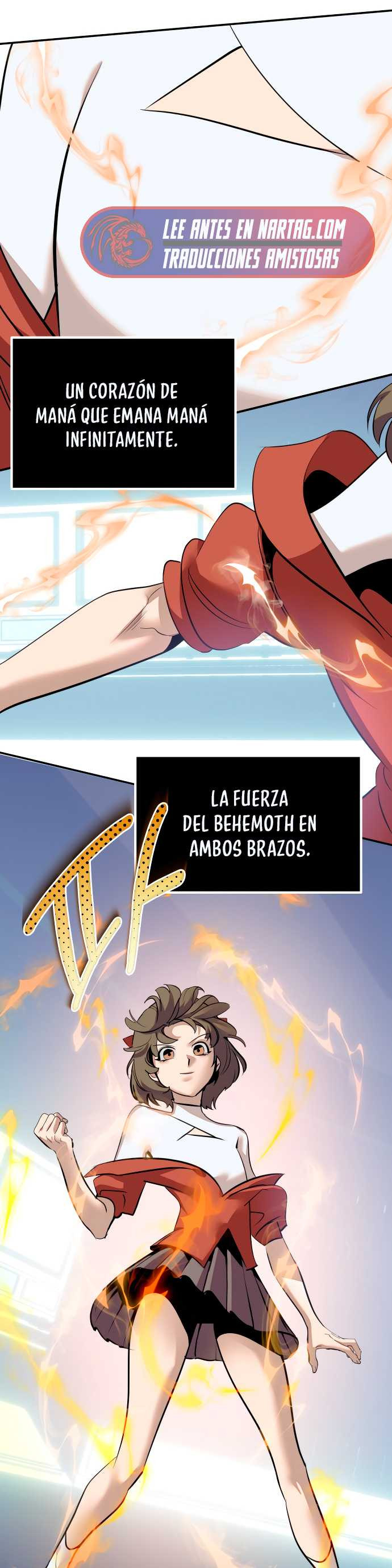 El Retorno del Jugador capítulo 211, página 25