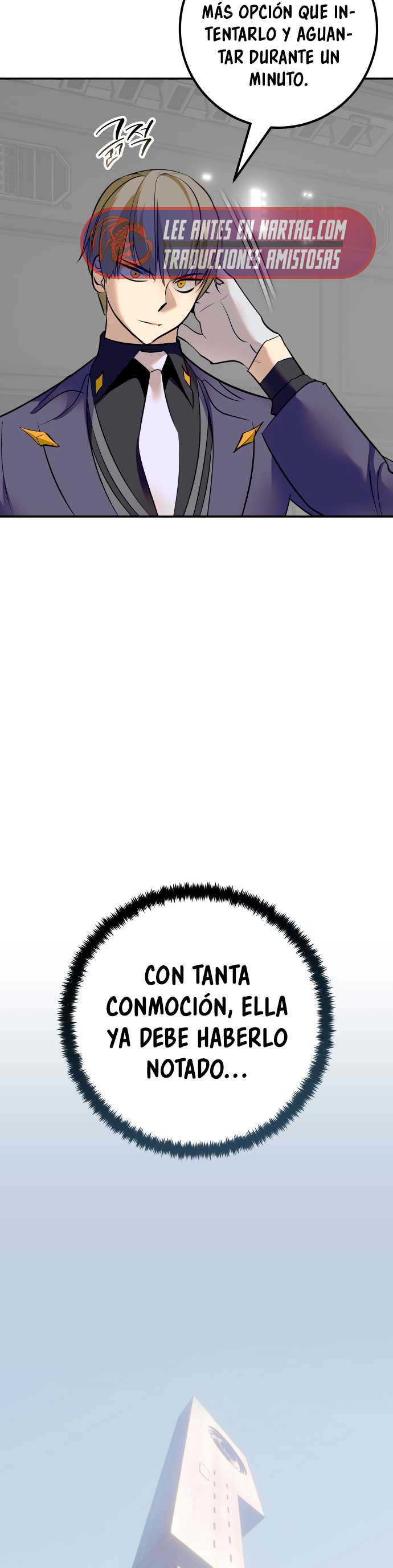 El Retorno del Jugador capítulo 212, página 8