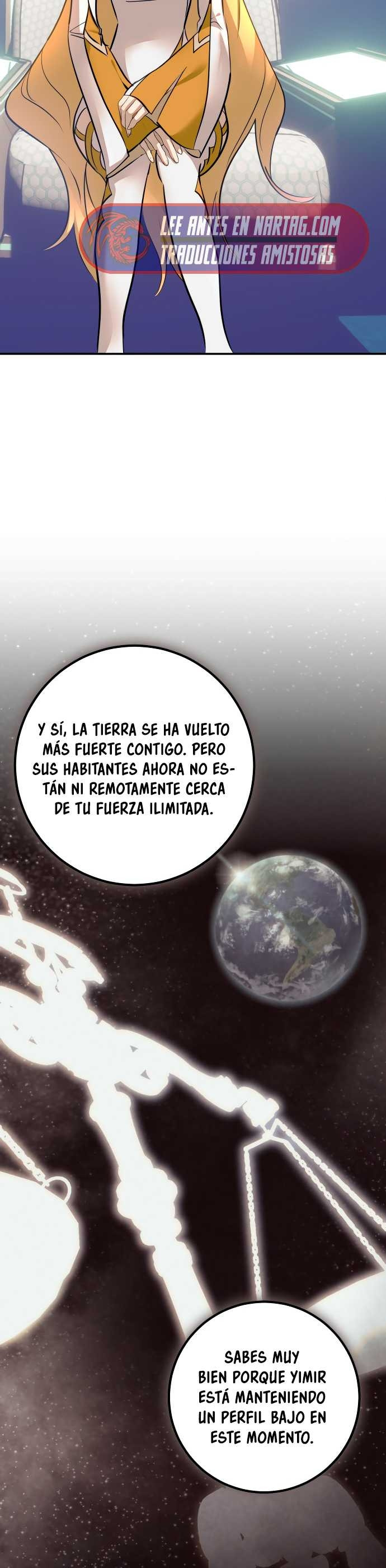 El Retorno del Jugador capítulo 212, página 14